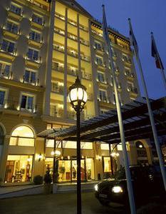 Hotel Mediterranean Palace - Bild 4