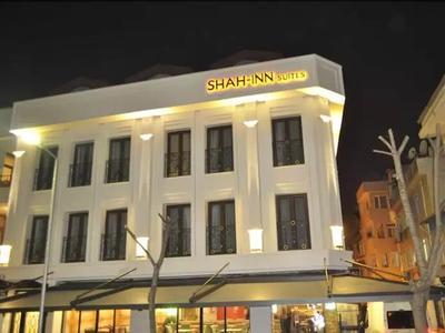 Shah Inn Hotel - Bild 4