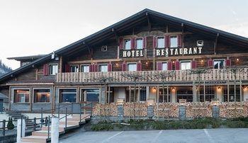 Hotel Restaurant Kaiserstuhl - Bild 3