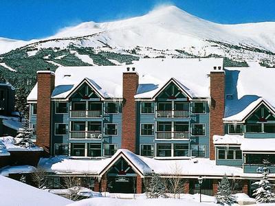 Hotel River Mountain Lodge - Bild 3