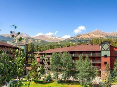 Hotel River Mountain Lodge - Bild 4