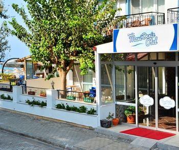 Gümüldür Mavi Deniz Hotel - Bild 2