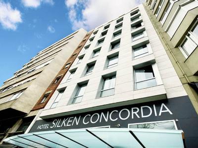 Hotel Concordia Barcelona - Bild 3