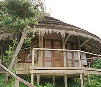 Hotel Thonga Beach Lodge - Bild 4