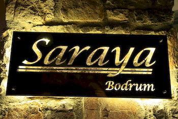 Hotel Saraya Bodrum - Bild 2