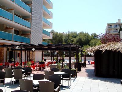 Hotel 4R Salou Park Resort II - Bild 3