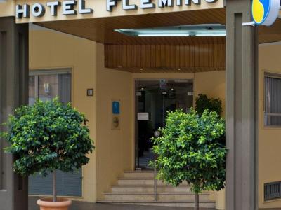 Fleming Hotel - Bild 3