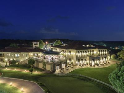 Kemer Golf & Country Club Hotel - Bild 3