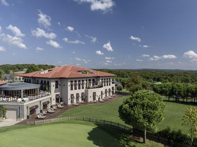 Kemer Golf & Country Club Hotel - Bild 2