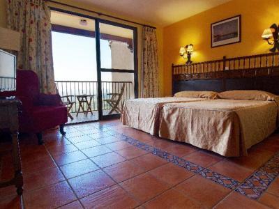 Hotel Sierra de Cazorla & SPA 3* - Bild 5