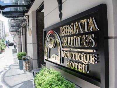 Renata Suites Boutique Hotel - Bild 2