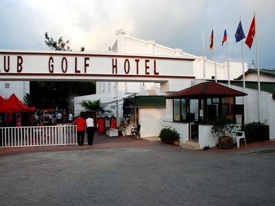 Hotel Maya World Golf Side - Bild 3