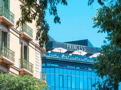 Hotel Negresco Princess - Bild 2