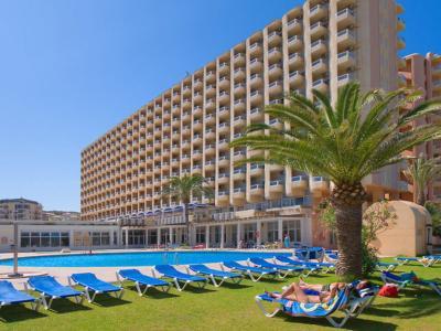 Hotel Playas de Guardamar - Bild 2