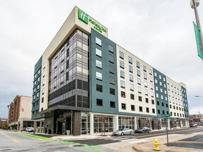 Holiday Inn Hotel & Suites Chattanooga Downtown - Bild 3