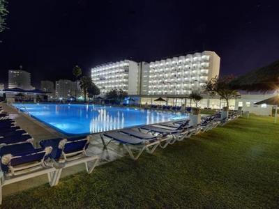 Hotel Puerto Bahia - Bild 4