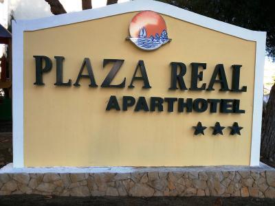 Hotel Plaza Real - Bild 5