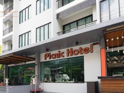 Picnic Hotel Bangkok - Bild 3