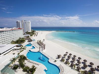 Hotel Krystal Cancún - Bild 5
