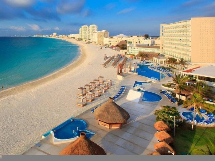 Hotel Krystal Cancún - Bild 1