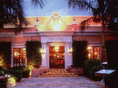 Hotel Krystal Cancún - Bild 4