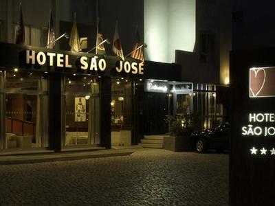 Hotel Sao Jose Fatima - Bild 3