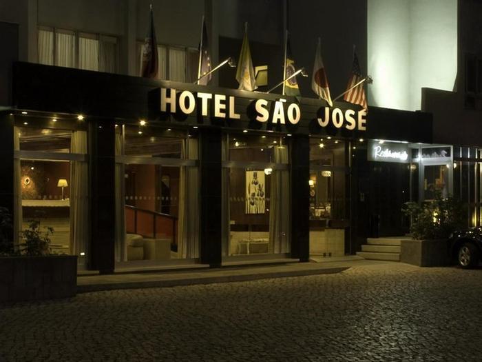 Hotel Sao Jose Fatima - Bild 1