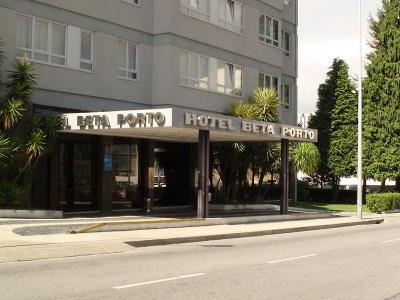 Hotel Belver Beta Porto - Bild 3