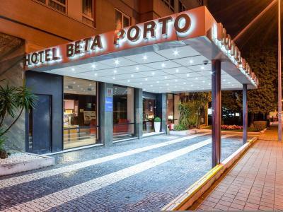 Hotel Belver Beta Porto - Bild 2