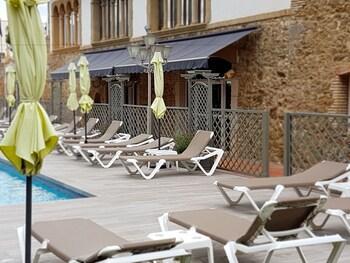 Hotel Castell Blanc - Bild 1