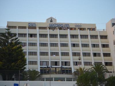 Hotel Atlântida Sol - Bild 5