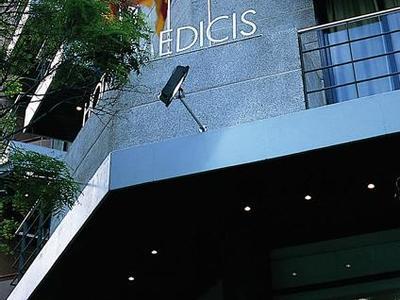 Hotel Medicis - Bild 4