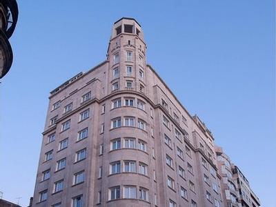 Hotel Zenit Vigo - Bild 5