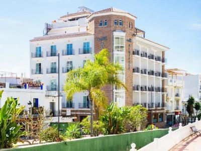 Hotel Almijara - Bild 4