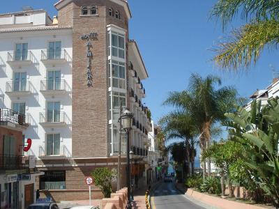 Hotel Almijara - Bild 2