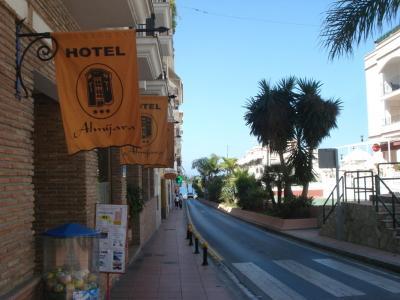 Hotel Almijara - Bild 5