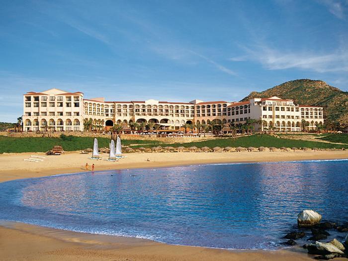 Hotel Hilton los Cabos Beach & Golf Resort - Bild 1