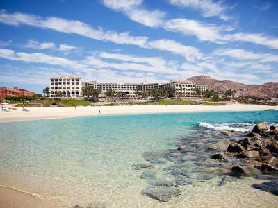 Hotel Hilton los Cabos Beach & Golf Resort - Bild 5