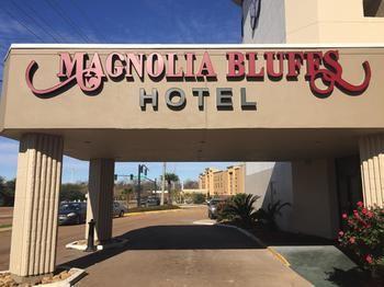 Magnolia Bluffs Casino Hotel Premier Collection - Bild 2