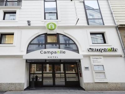 Hotel Campanile Lyon Centre - Berges du Rhone - Bild 5