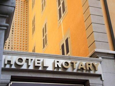 Hotel Rotary Geneva - MGallery - Bild 3