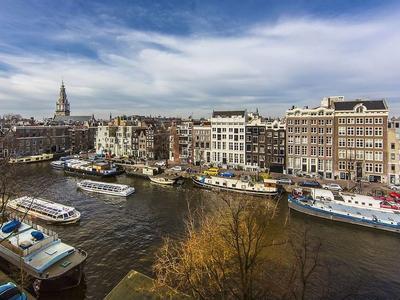 Hotel Luxury Suites Amsterdam - Bild 2