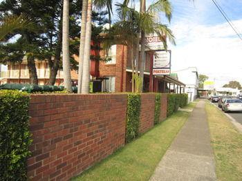 Hotel The Aussie Rest Motel - Bild 3