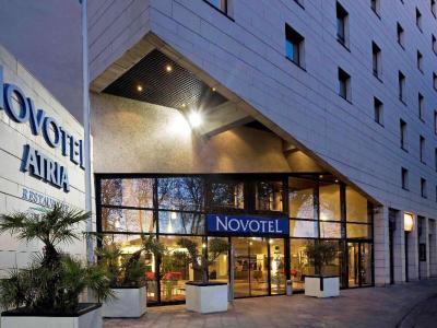 Hotel Novotel Atria Nîmes Centre - Bild 2