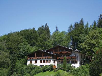 Hotel Gasthof Pass Lueg Höhe - Bild 4
