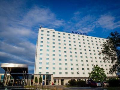 Hotel Novotel Krakow City West - Bild 5