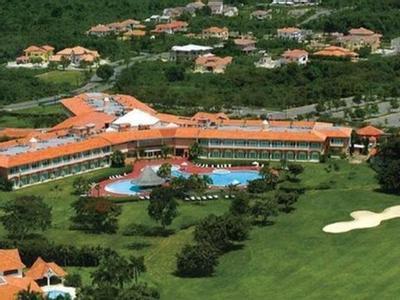 Hotel Hodelpa Garden Suites Golf & Convention Center - Bild 3