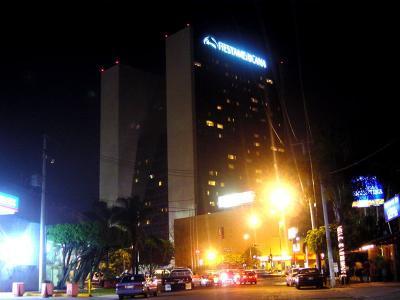 Hotel Fiesta Americana Guadalajara - Bild 4