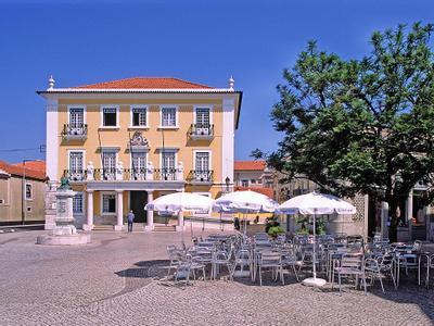 Hotel Cristal Marinha - Bild 5