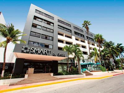 Hotel Smart Cancun The Urban Oasis - Bild 3